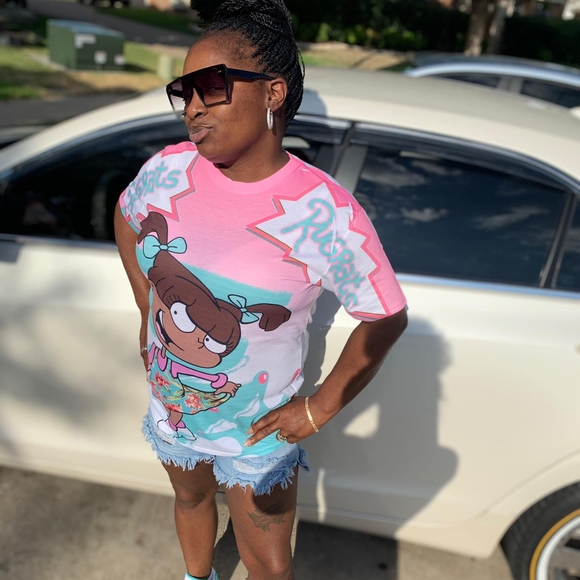 nickie4546